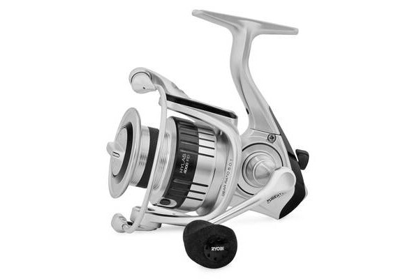 Tubertini Ryobi Hylas FD Spinning Reel