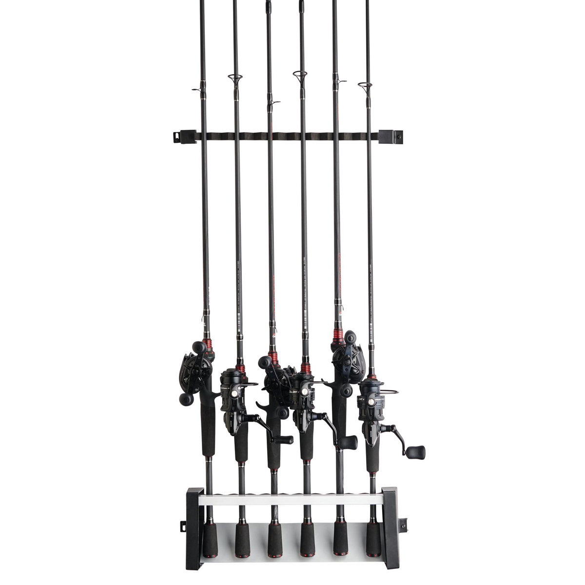 Fishing Rod Rack -  UK