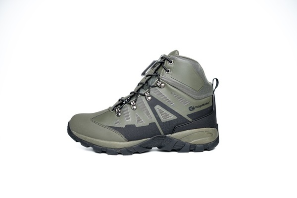 Ridgemonkey APEarel QuickZip All-Weather Boots