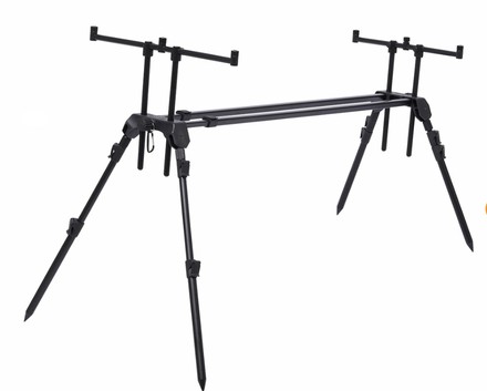 Prologic Element Tri-Sky 3 Rod Pod