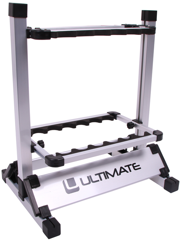Ultimate Aluminium Rod Stand