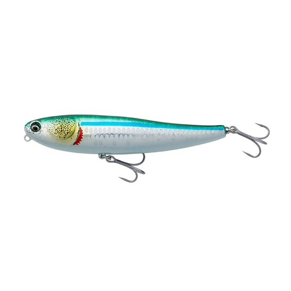 Savage Gear Bullet Mullet Surface Lure 11,2cm (23,5g) - LS Sayoris