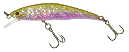 Illex Tricoroll SHW Lure 7cm (9.5g)