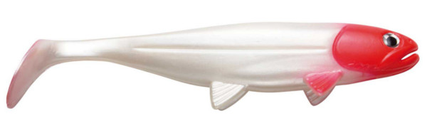 Jackson The Sea Fish, 23 or 30cm! - Redhead