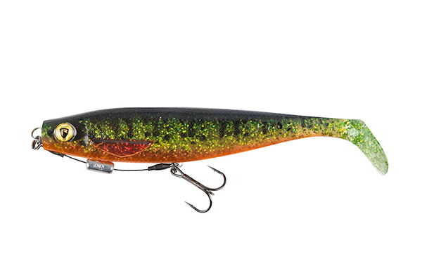 Fox Rage Pro Shad Loaded 18cm, 46g