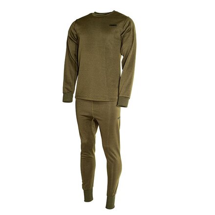 Nash Zero Tolerance Polar Second Skins Sweater and Pants