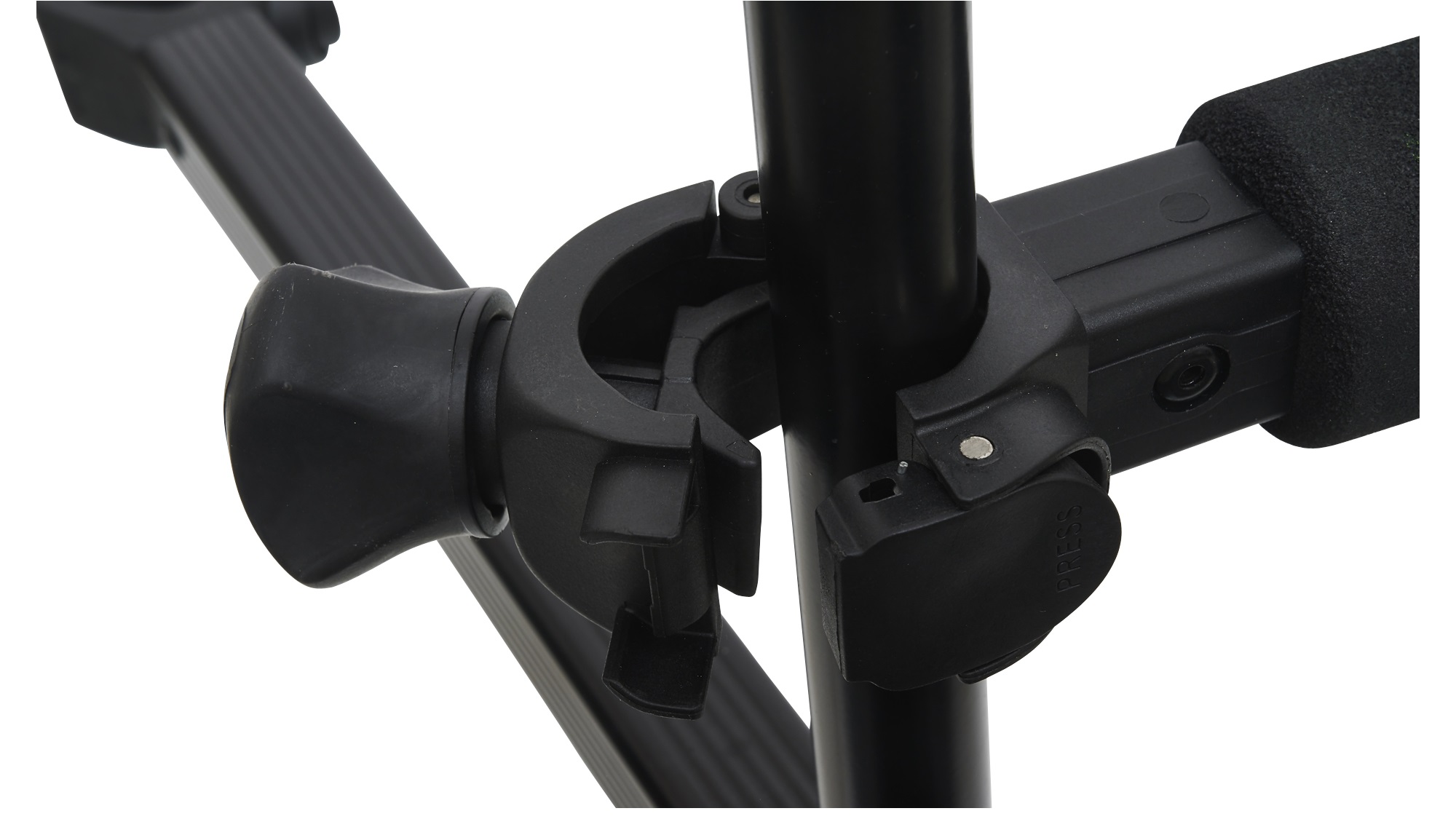 Sensas Feeder Arm 2In1 Rod Support