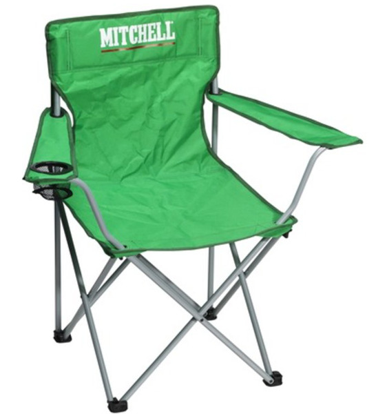 Mitchell Fishing Chair Eco