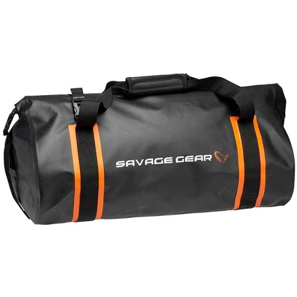 penn 40l dry case duffel