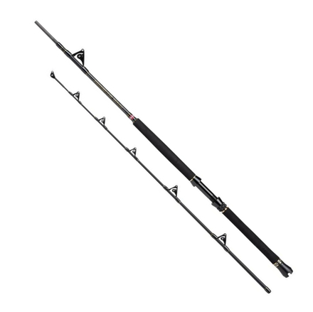 Penn Regiment III Roller Boat Rod 2.00m