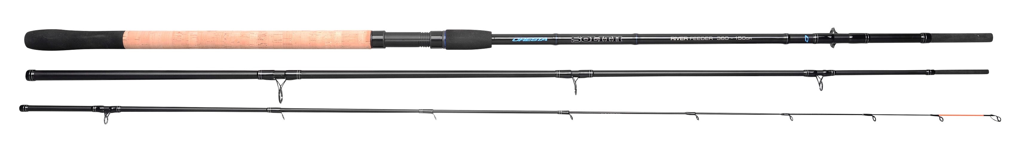 Cresta Solith Power Float Match Rod