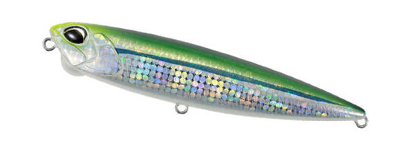 DUO Realis Pencil 130 - Chart Head Sayori