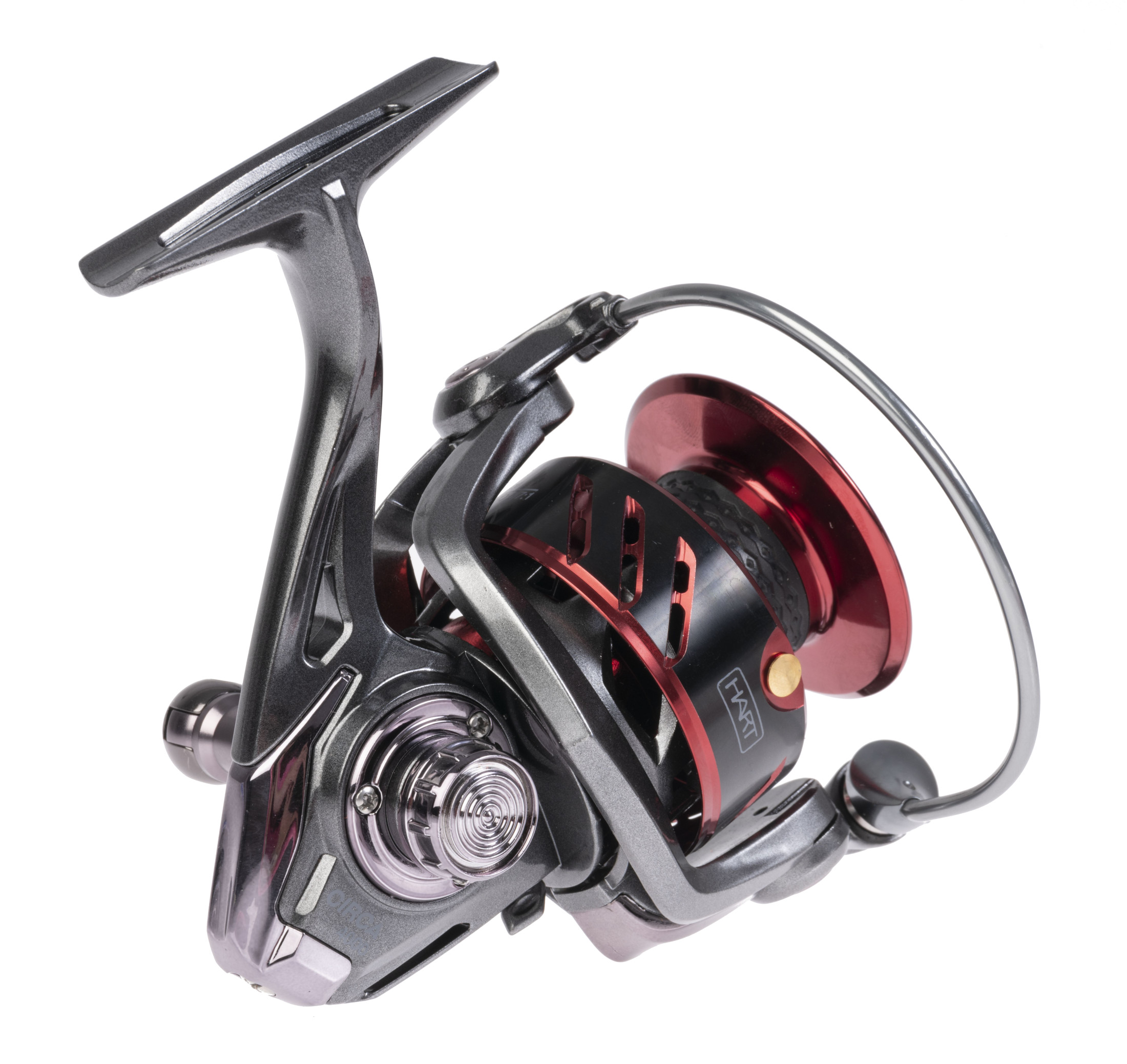 Spin Reel Hart Circa 4000