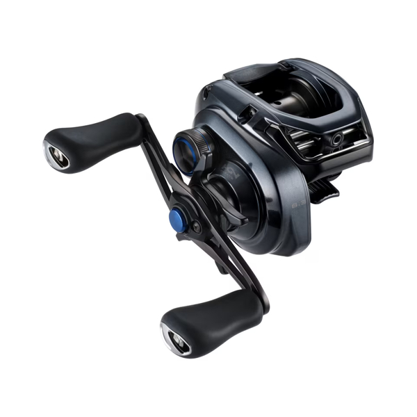 Shimano SLX A 70 Baitcaster Reel (Right handed)