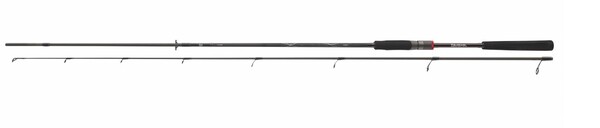 Daiwa Ballistic X Spin Rod