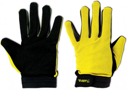 2 Black Cat Catfish Gloves