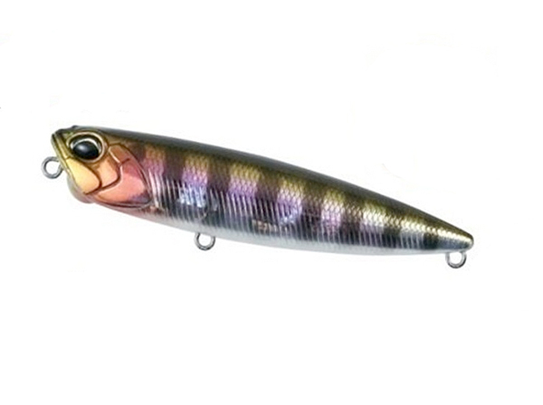 DUO Realis Pencil 110 - Prism Gill