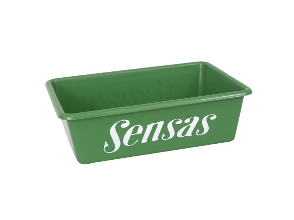 Sensas Bloodworm Tray (35 x 25 cm)