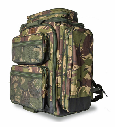 Saber DPM Camo Rucksack (90L)