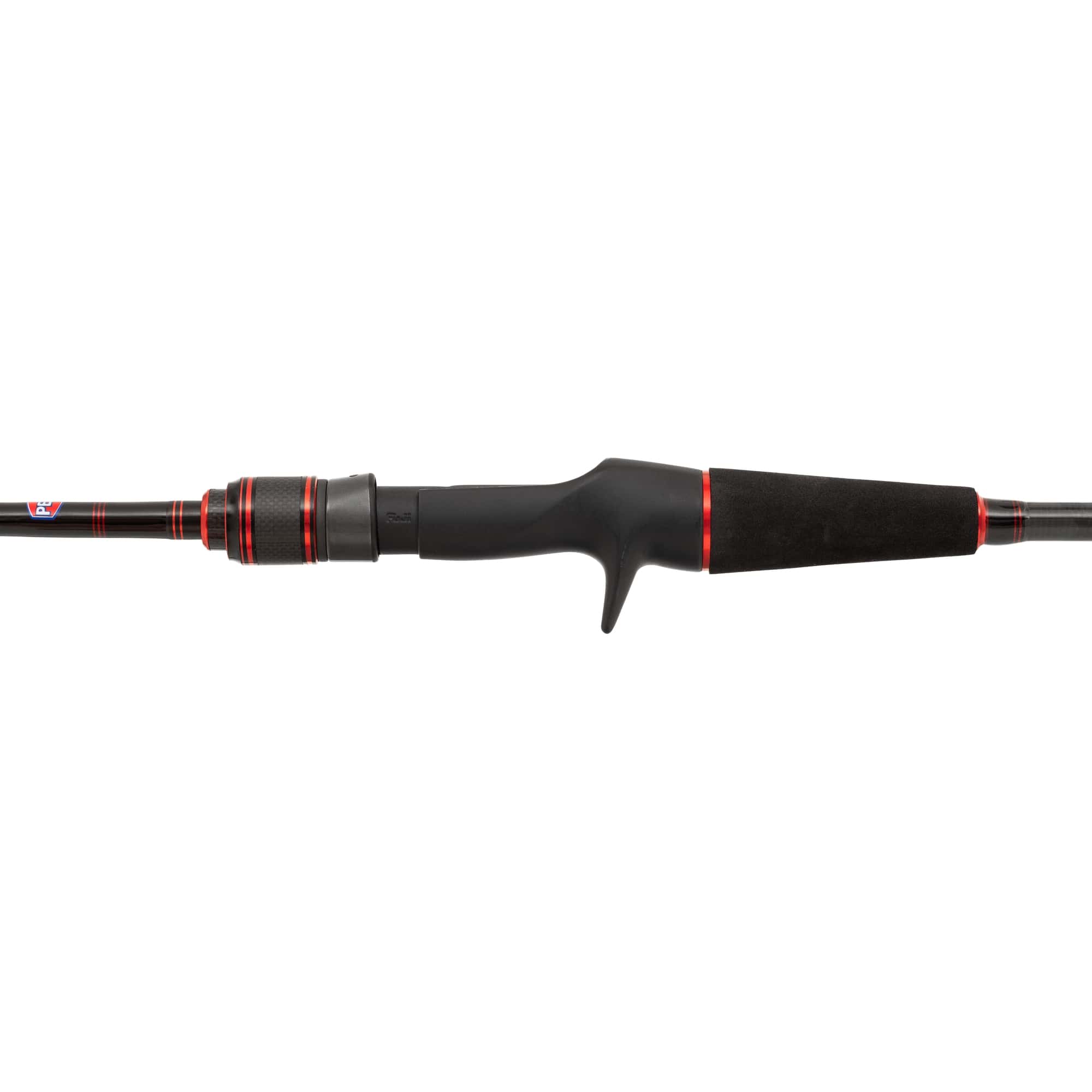 Penn Conflict® TaiRubber Cast Rod 2.06m (60-120g)