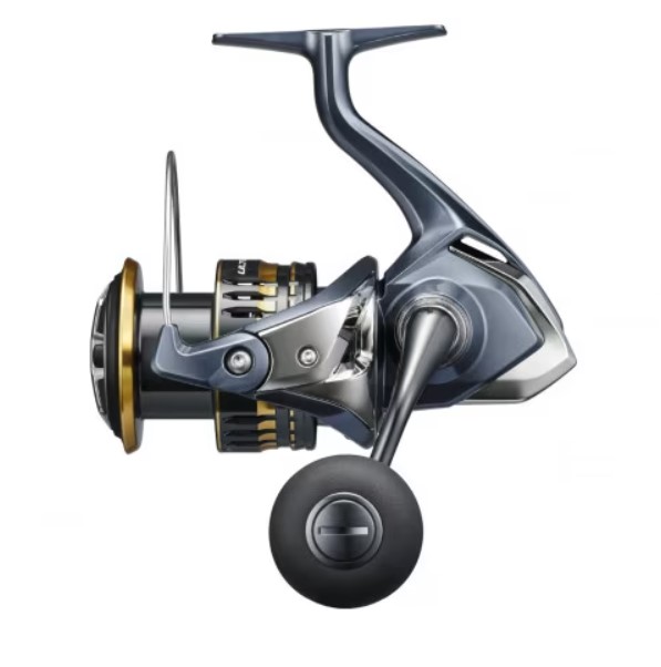 Shimano Ultegra FC Spinning Reel - 5000C