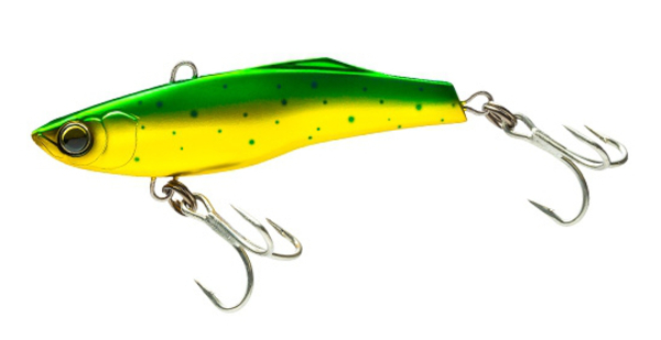 Yo-Zuri High Speed Vibe Sea Fishing Lure 13cm (80g) - CDR