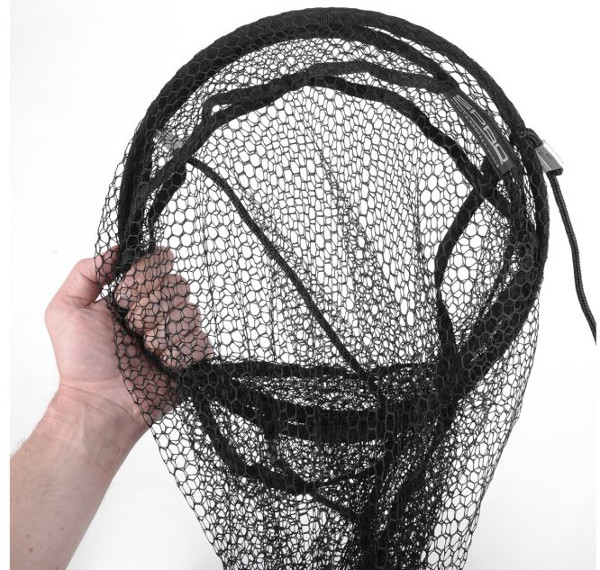 Spro Freestyle Drop Net including waterproof bag and 10m drop rope