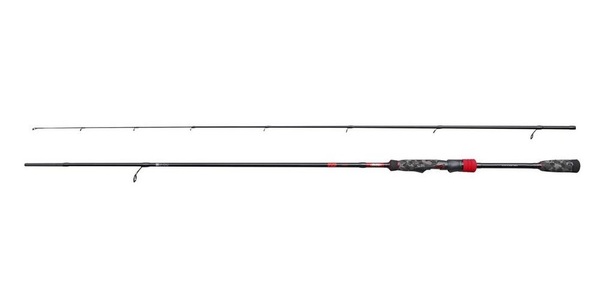 Berkley Urbn II Jigger Spin Rod