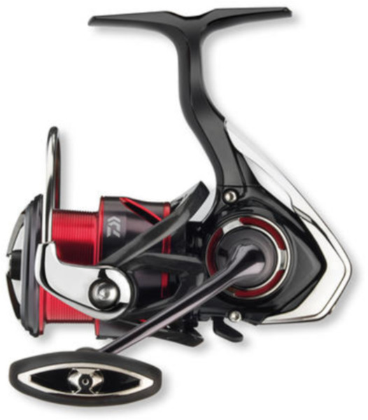 Daiwa 20 Fuego LT