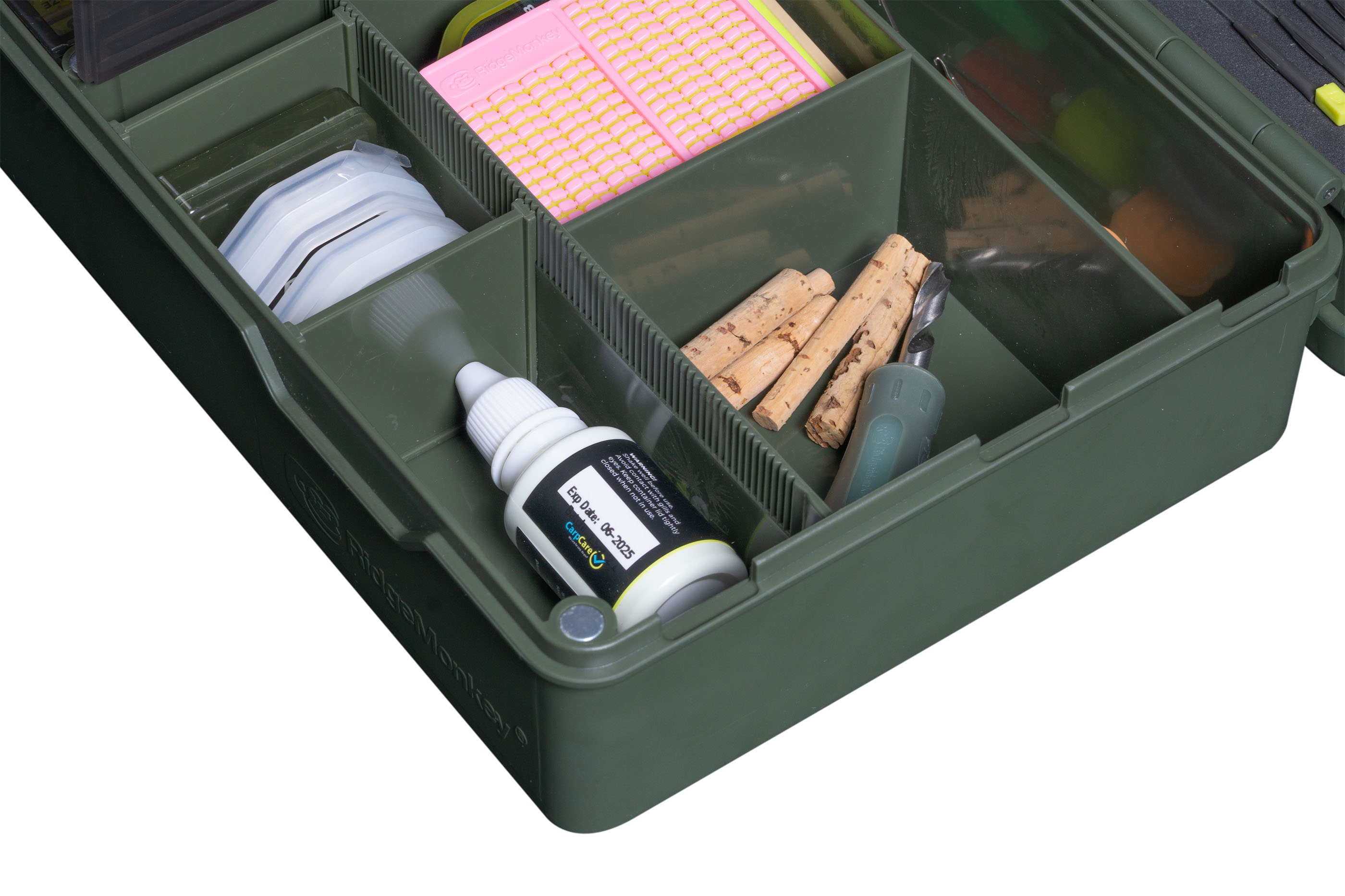 Ridgemonkey Armoury Tackle Box