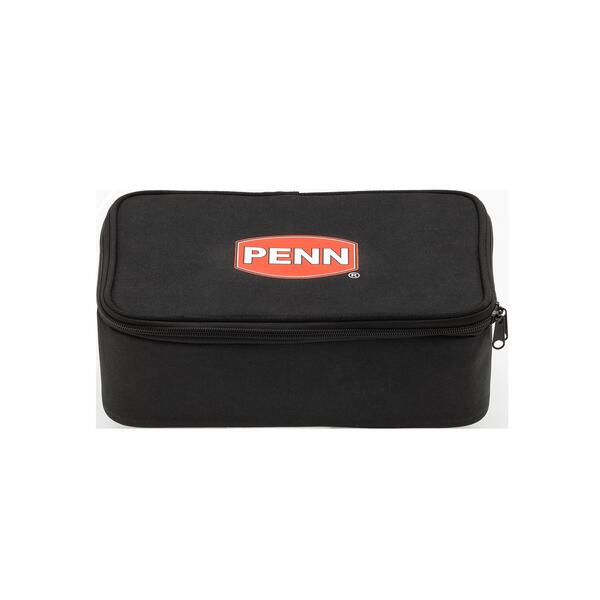 Penn Reel and Spare Spools Case