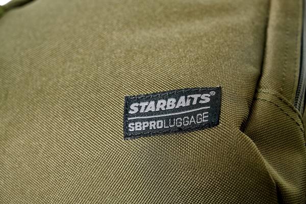 Starbaits SB Pro Baiting Bag