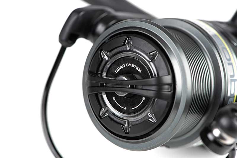 Matrix Aquos Ultra Coarse Reel