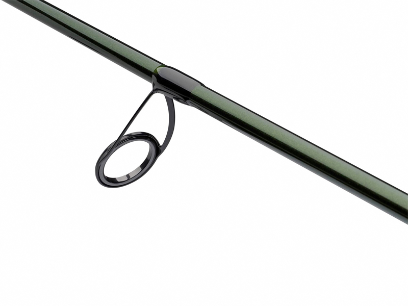 Abu Garcia Spike S Allround Spin Rod 2.29m (5-25g)