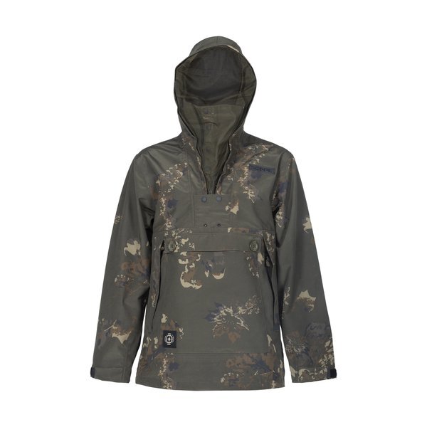 Nash Scope Waterproof Smock Fish Jacket