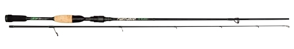 Gunki Power Game S Spin Rod