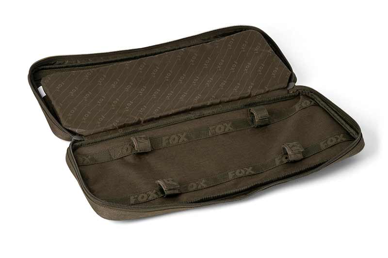 Fox Voyager Large Buzz Bar Bag