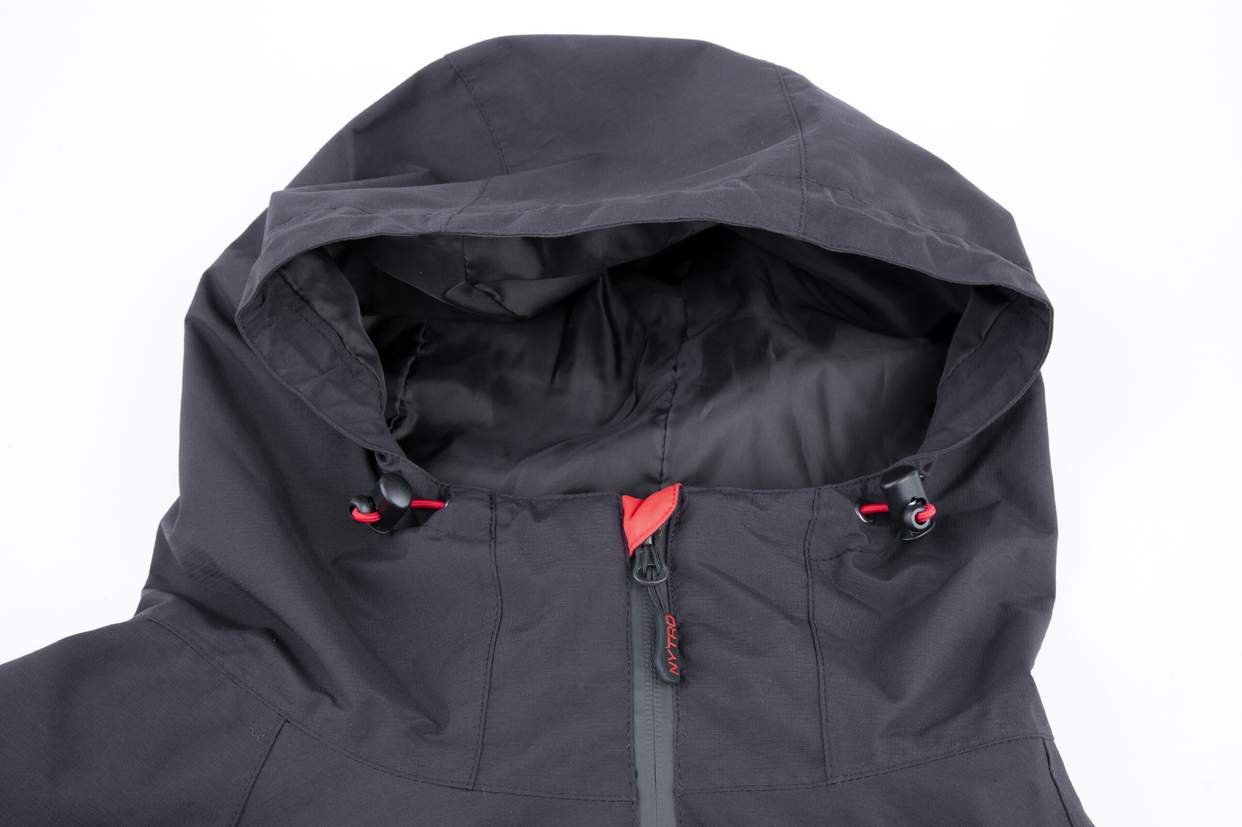 Nytro 3/4 Jacket + Bib'N'Brace