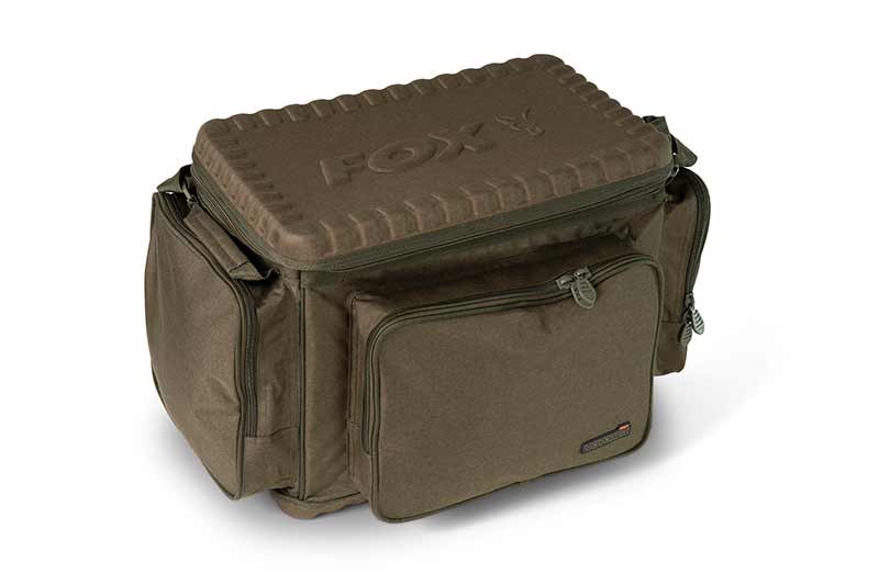 Fox Voyager Barrow Bag