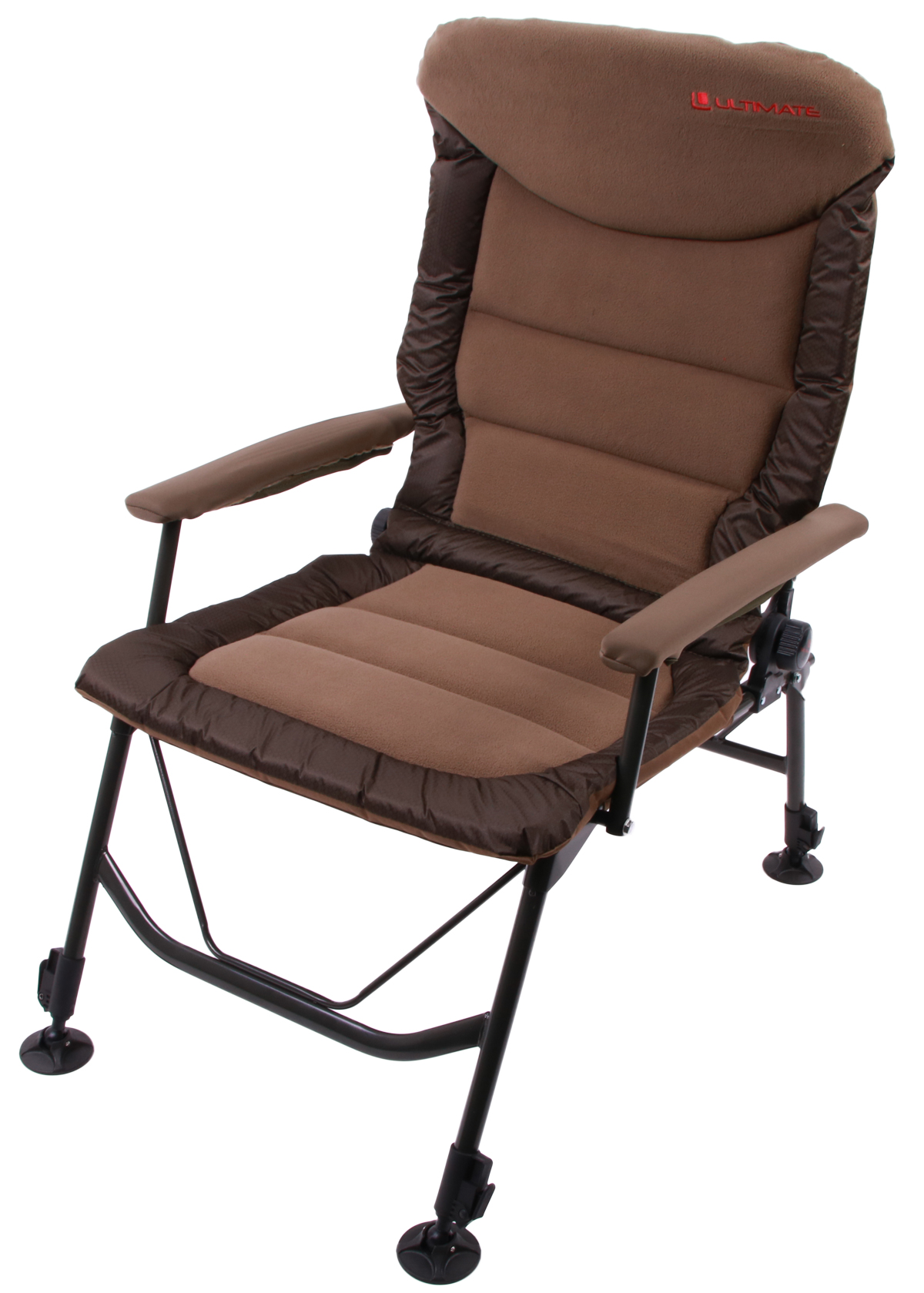 Ultimate Arm Carp Chair Deluxe