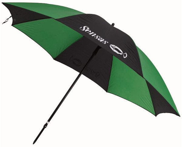 Sensas Limerick Umbrella +  Ultimate Umbrella Holder