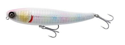 Savage Gear Bullet Mullet Surface Lure 11,2cm (23,5g)