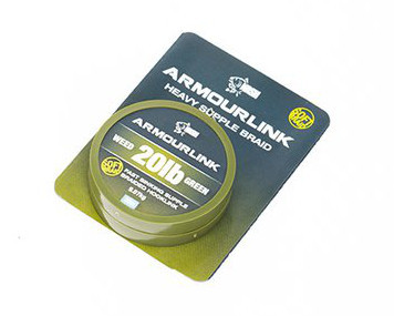 Nash Armourlink Weed Carp Rig Material 20m