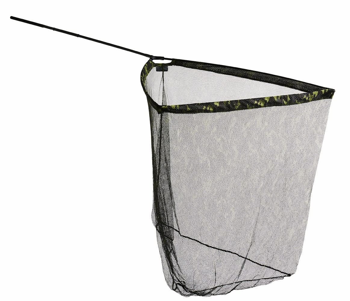 Prologic El. Camou 42" Telescopic Carp Net (180cm)