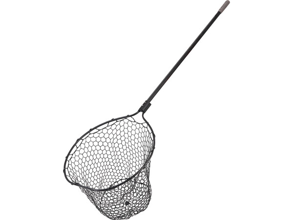 Westin W3 C&R Full Rubber Mesh Landing Net XL