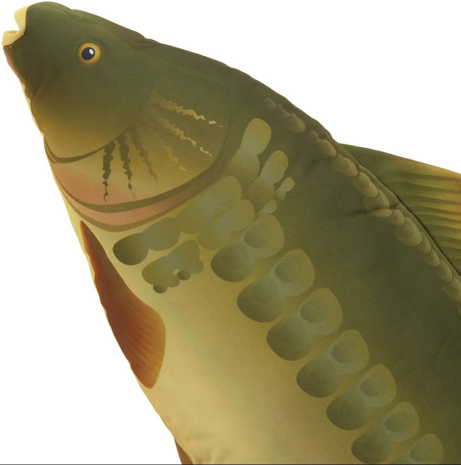 NGT Carp Pillow