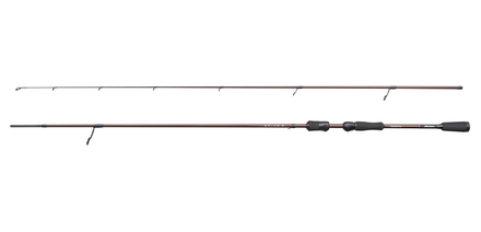 Abu Garcia Spike S Finesse 702 Spin Rod 2.13m (3-15g)