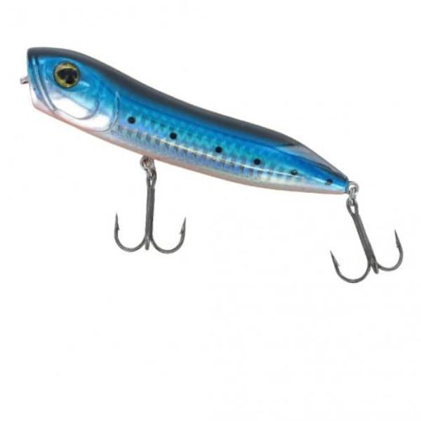 Jenzi Popper 11cm 26g - Sardine