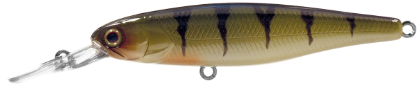 Illex Deep Diver Squirrel Lure 7.9cm (11.3g) - Perch