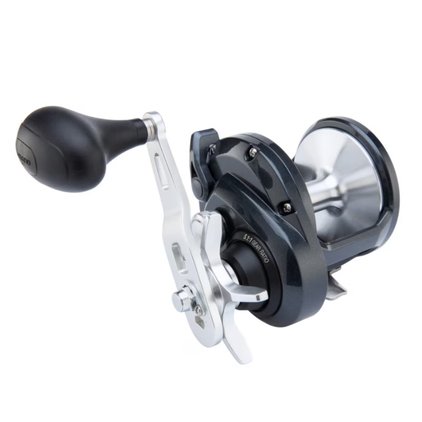 Shimano Torium Multiplier A HG